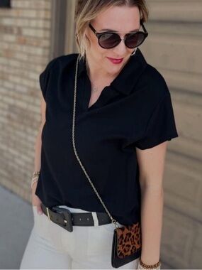 Cabi Kudos top